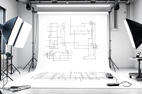 Inside Studio Lighting Failures: What Equipment Reliability Data Reveals About Flash Duration