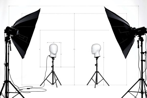 The Hidden Color Rendering Problems with Budget Softboxes That Pro Photographers Never Discuss