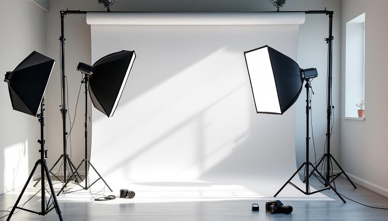 Why Professional Photographers Are Abandoning Traditional Softboxes for Parabolic Modifiers