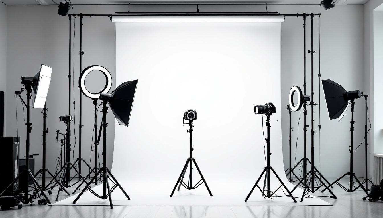 Why the Most Popular Ring Light Size Among Portrait Photographers is Actually Too Small