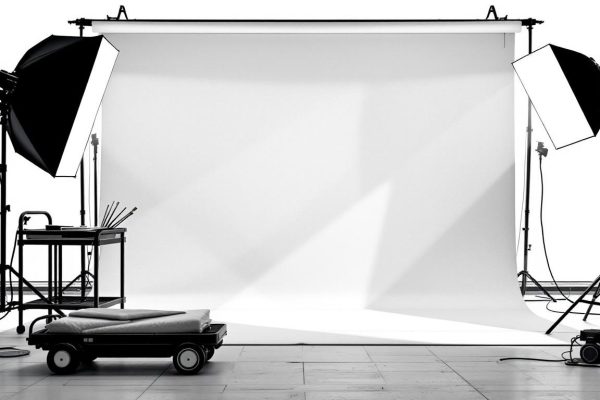 Barn Door Precision: The Overlooked Light Control Tool That Outperforms Flags and Gobos