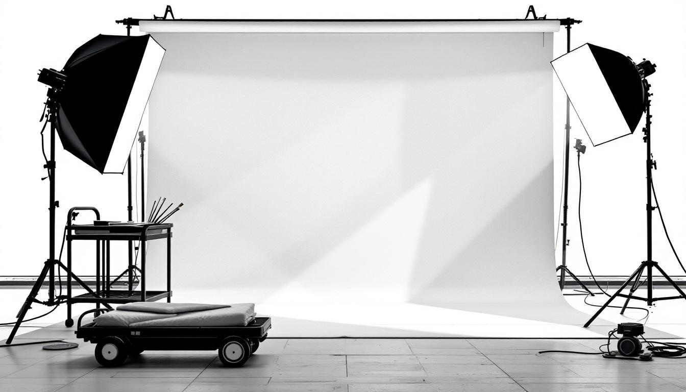 Barn Door Precision: The Overlooked Light Control Tool That Outperforms Flags and Gobos