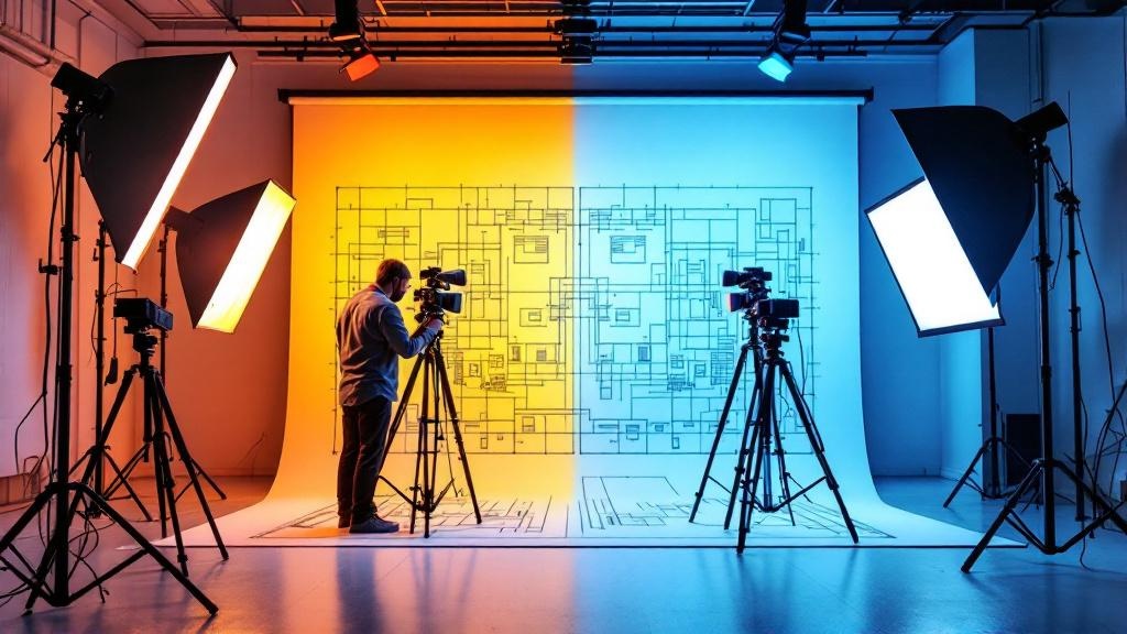 Color Temperature Inconsistency: The Problem Most Photographers Ignore Until It's Too Late