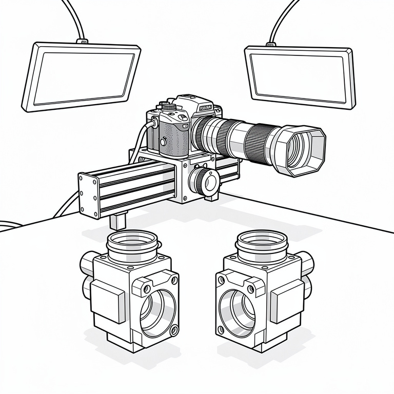 Telecentric Lens Design in Photography: The Specialized Optics Technology Professionals Don't Understand