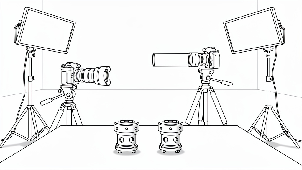 Telecentric Lens Design in Photography: The Specialized Optics Technology Professionals Don't Understand