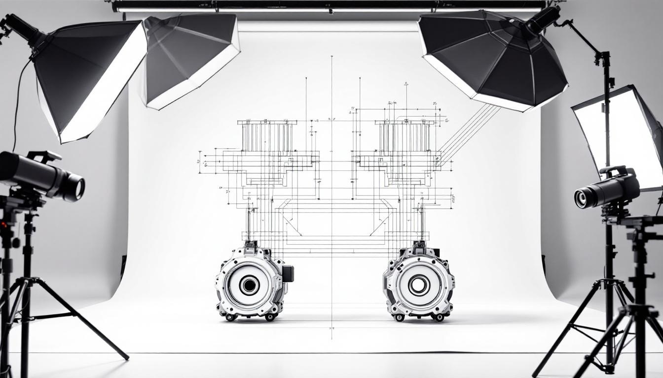 Telecentric Lens Design in Photography: The Specialized Optics Technology Professionals Don't Understand