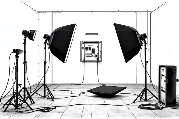 The Hidden Power Draw Problem: How Modern Strobes Are Overwhelming Standard Electrical Circuits