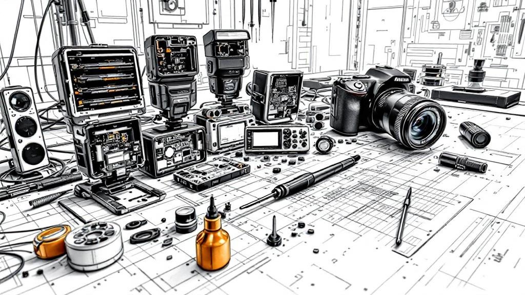 The True Cost of Cheap Trigger Systems: Analysis of Repair Data from Professional Studios